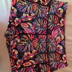 CVG Gear workout shorts